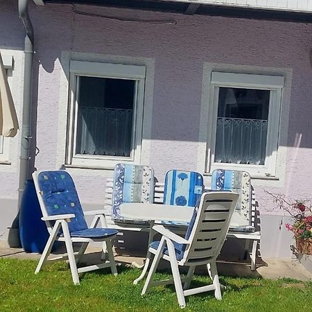 Elfi Apartamento Feldkirchen in Kärnten Exterior foto