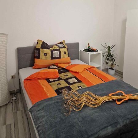 Elfi Apartamento Feldkirchen in Kärnten Exterior foto