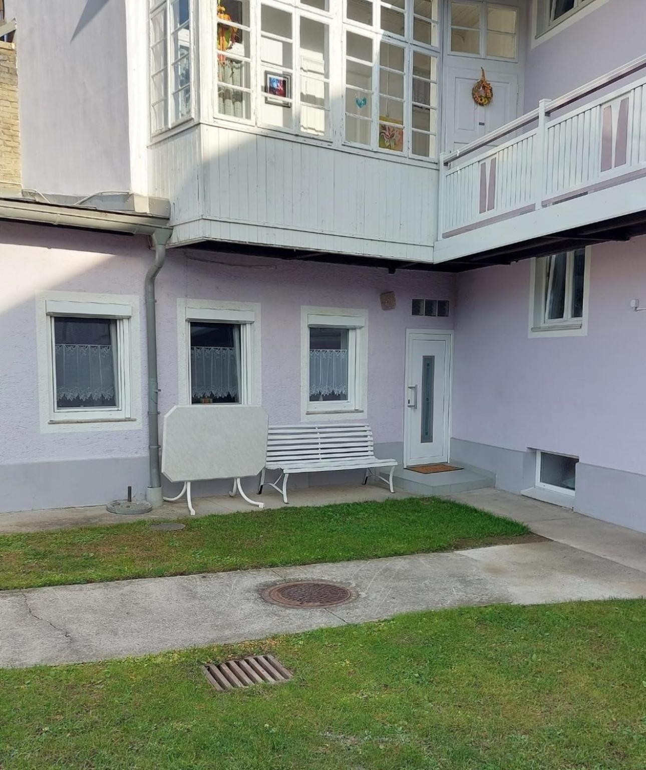 Elfi Apartamento Feldkirchen in Kärnten Exterior foto