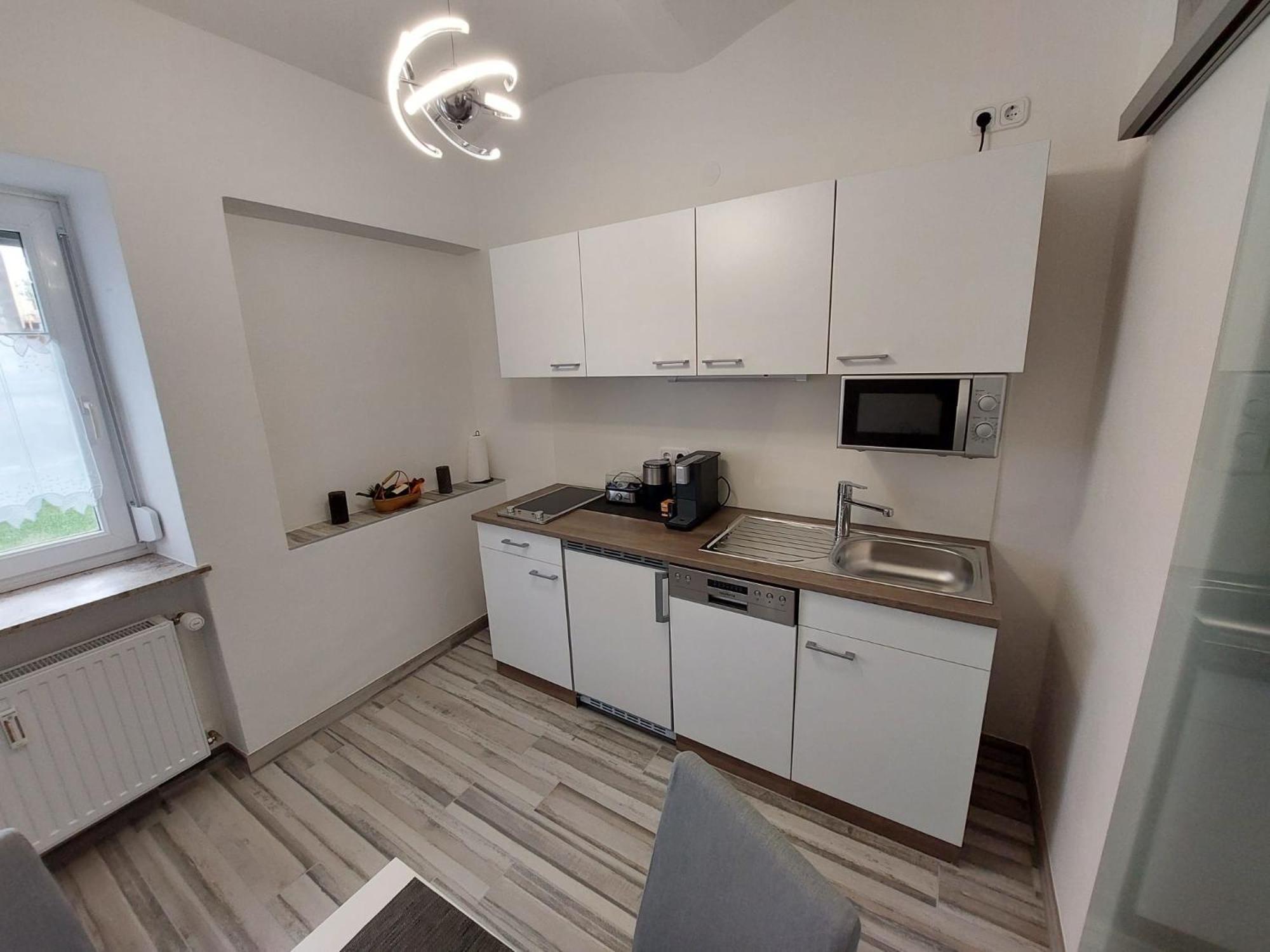 Elfi Apartamento Feldkirchen in Kärnten Exterior foto