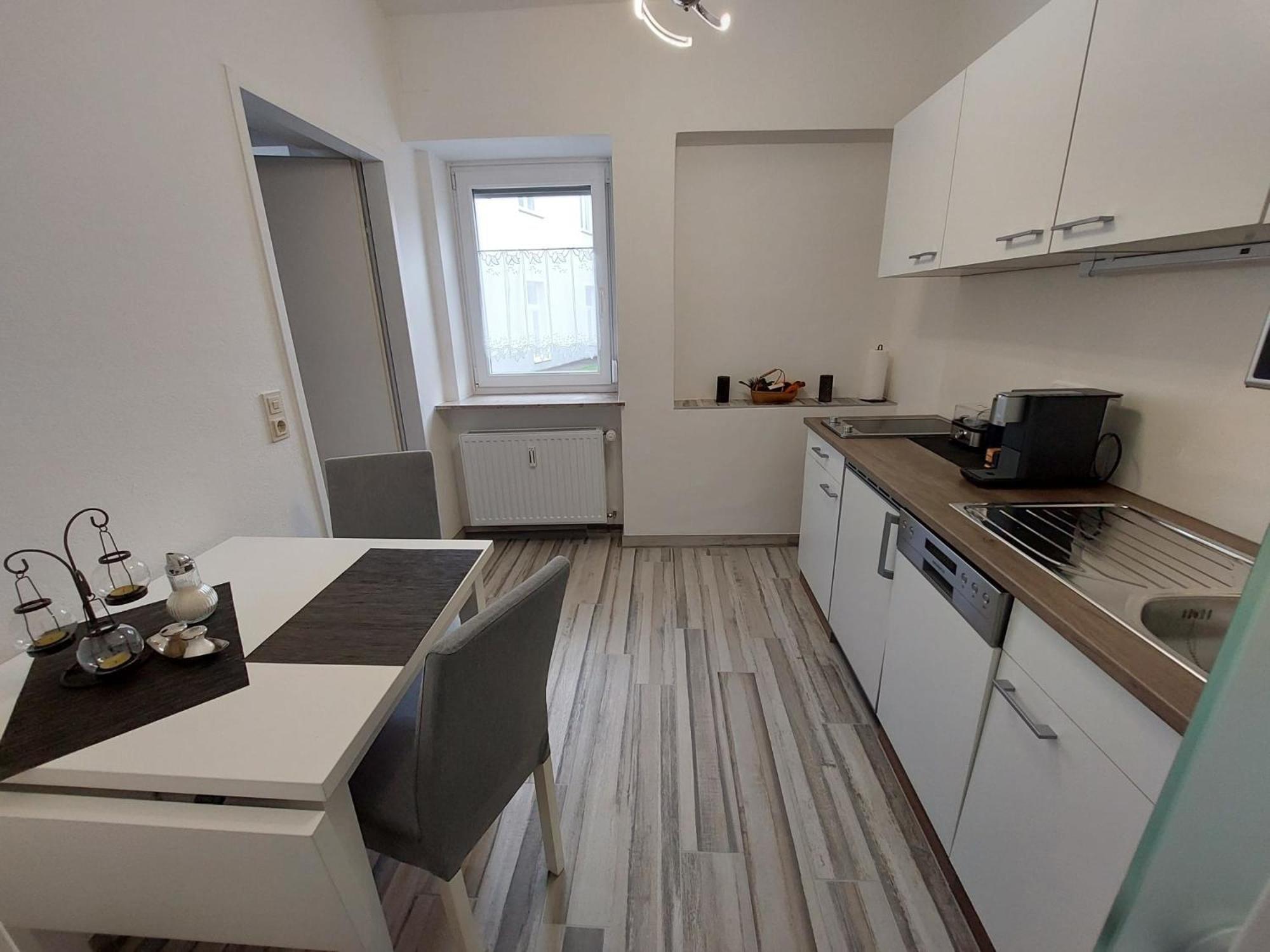 Elfi Apartamento Feldkirchen in Kärnten Exterior foto
