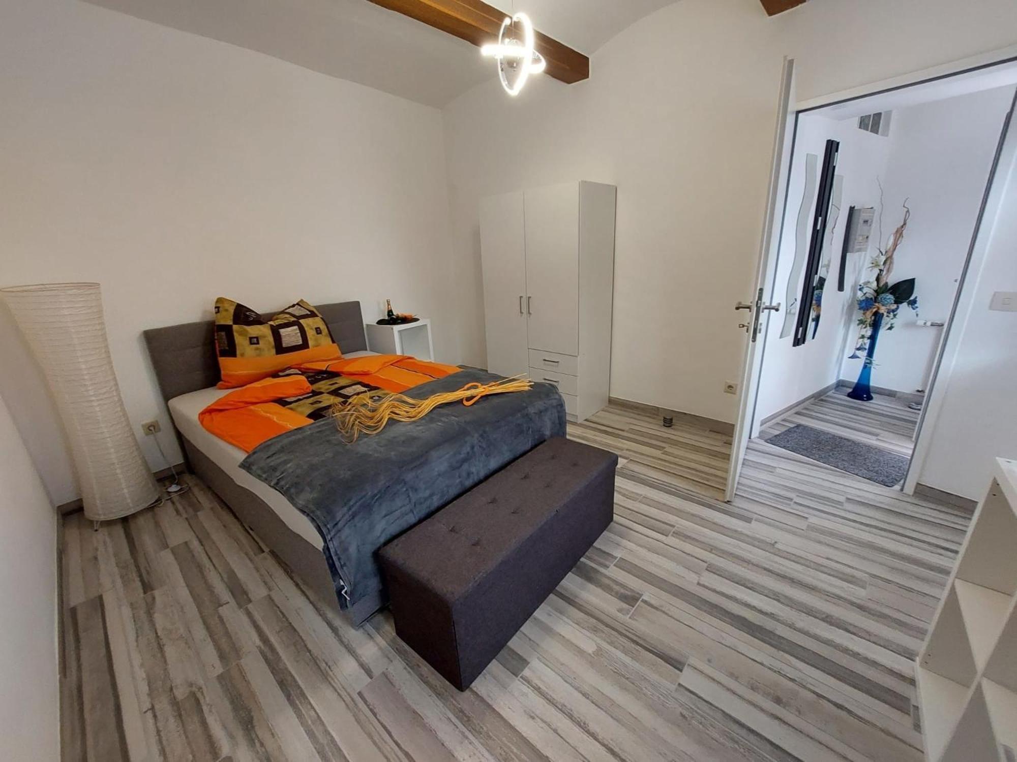 Elfi Apartamento Feldkirchen in Kärnten Exterior foto