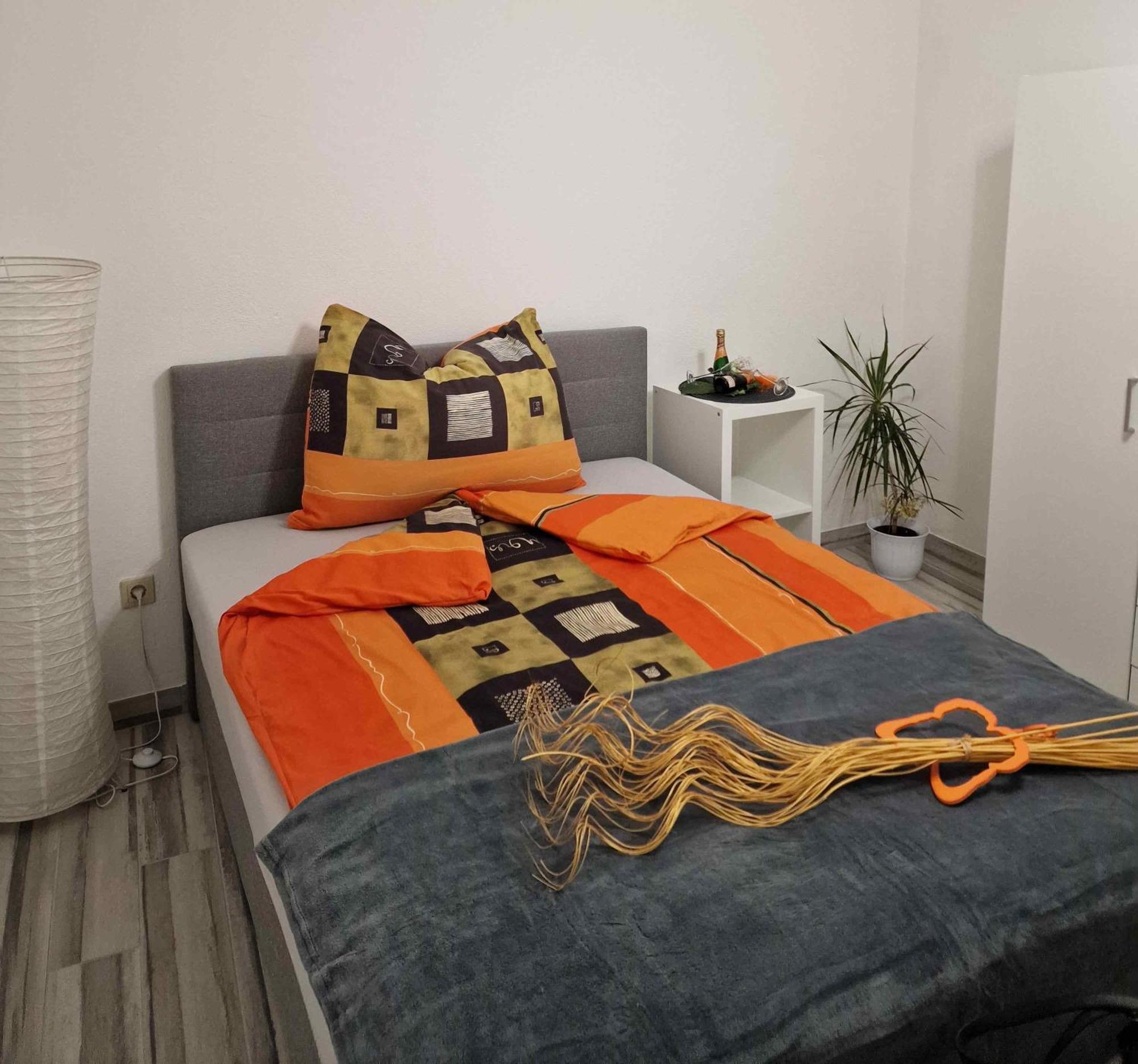 Elfi Apartamento Feldkirchen in Kärnten Exterior foto