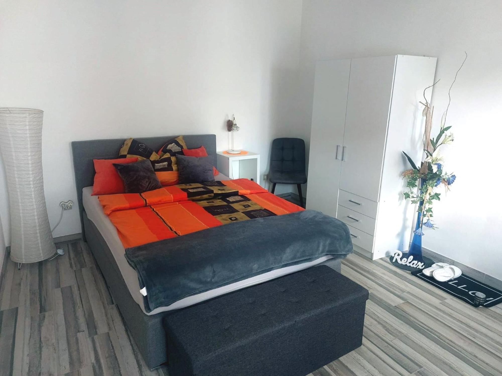 Elfi Apartamento Feldkirchen in Kärnten Exterior foto